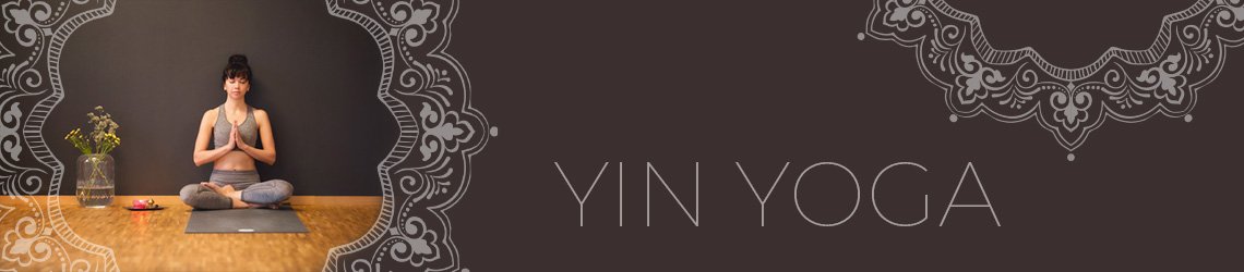 Αυτοφροντίδα και αναζωογόνηση με τη Yin Yoga
