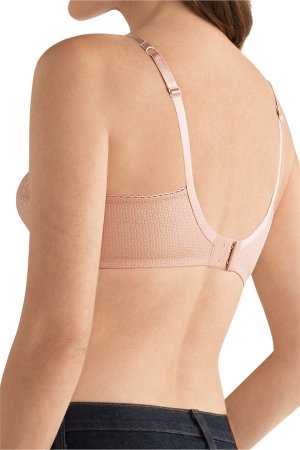 Ellen SB Rose Nude